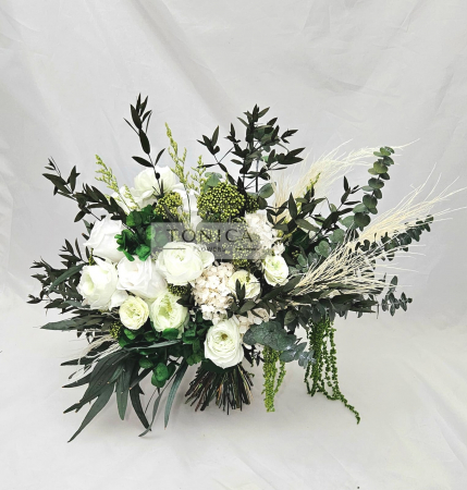 Buchet flori criogenate [1]