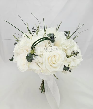 Buchet flori criogenate [5]