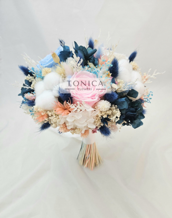 Buchete - Buchet flori criogenate