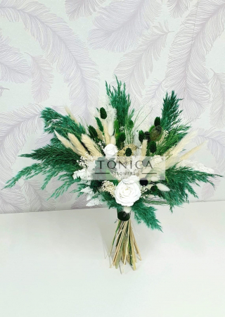 Buchete - Buchet flori criogenate