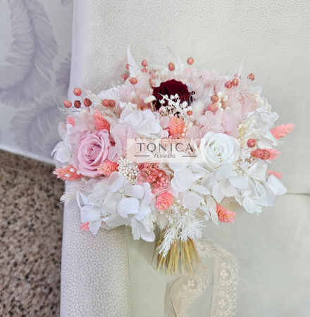Buchet flori criogenate [1]