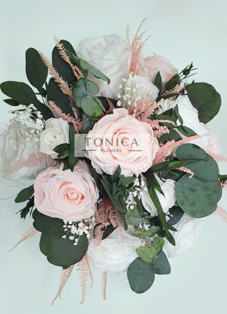 Buchet flori criogenate [1]