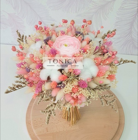 Buchete - Buchet flori criogenate