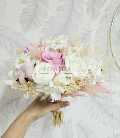 Buchet flori criogenate [1]