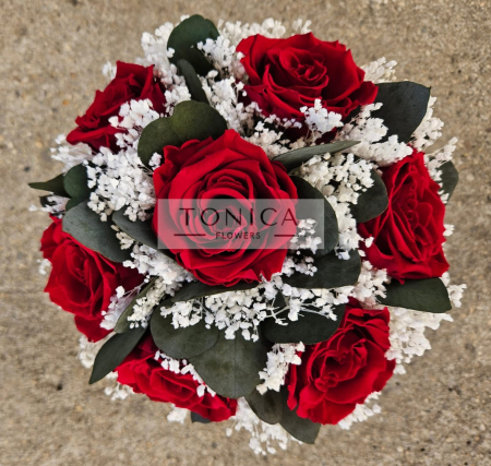 Buchet flori criogenate [1]
