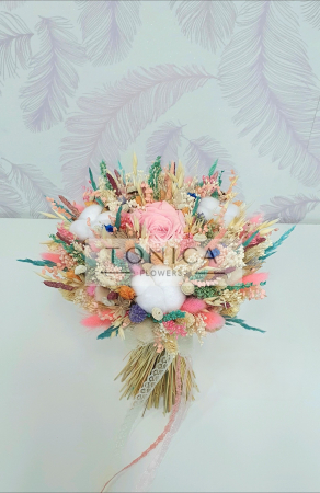 Buchet flori criogenate [1]