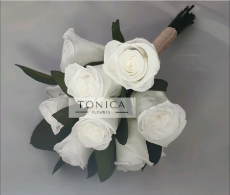 Buchete - Buchet flori criogenate