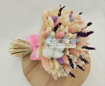 Buchet flori criogenate [1]