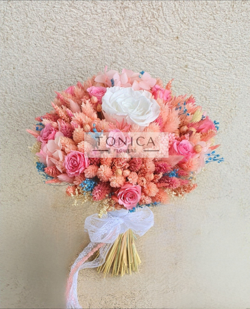 Buchet flori criogenate [1]