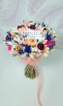 Buchete - Buchet flori criogenate