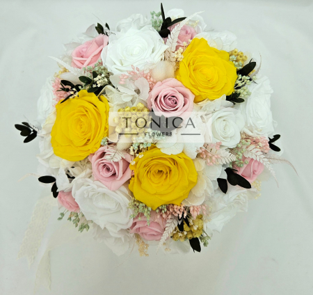 Buchet flori criogenate [1]