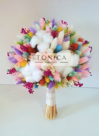 Buchete - Buchet flori criogenate