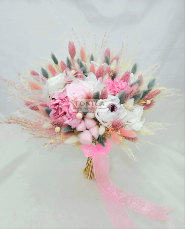 Buchet flori criogenate [1]