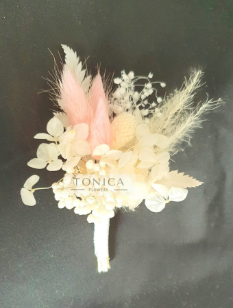 Cocarda flori stabilizate [1]