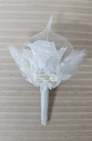Cocarda trandafir mic [1]