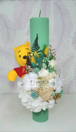 Produse - Lumanare botez