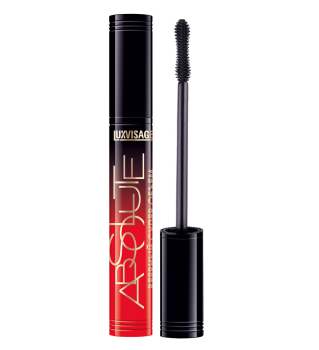 ABSOLUTE MASCARA  - FAN SUPER VOLUME [1]