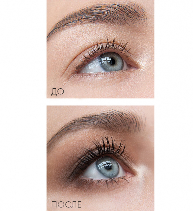 ABSOLUTE MASCARA  - FAN SUPER VOLUME [3]
