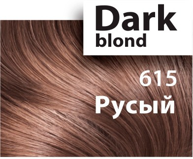Balsam tonifiant - 615 BLOND ÎNCHIS , 150 ML [2]