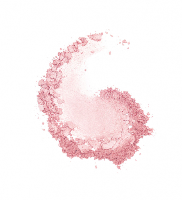 BLUSH SILK DREAM - ROZ [3]