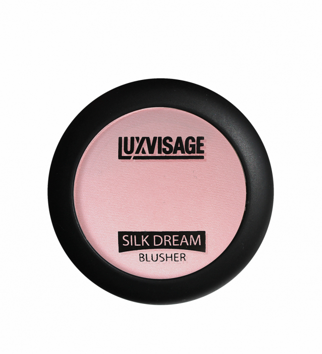 BLUSH SILK DREAM - ROZ [2]