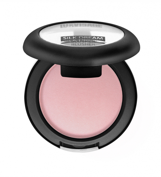 BLUSH SILK DREAM - ROZ [1]