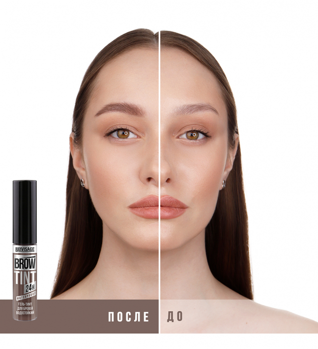 BROW TINT WATERPROOF 24H [4]