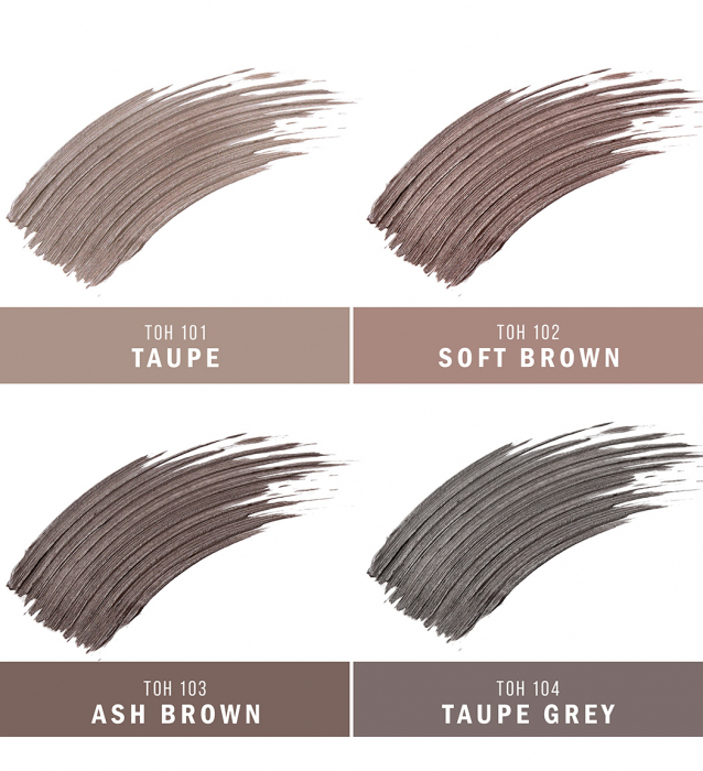 BROW TINT WATERPROOF 24H [5]