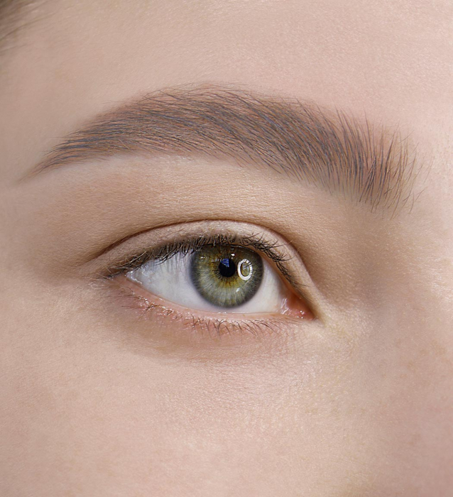 BROW TINT WATERPROOF 24H [3]