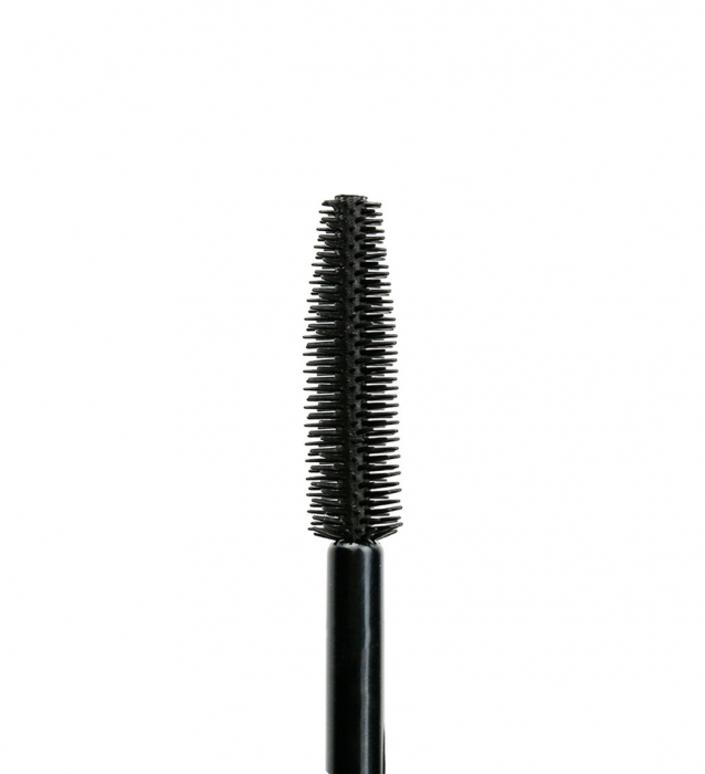 BROWN VOLUME MASCARA THE SECRET OF LUXURIOUS EYELASHES [4]