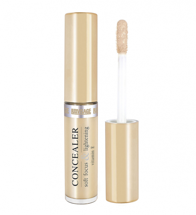 CORRECTING & ILLUMINATING CONCEALER [2]