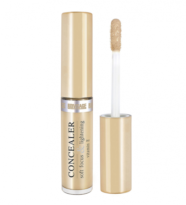 CORRECTING & ILLUMINATING CONCEALER [2]
