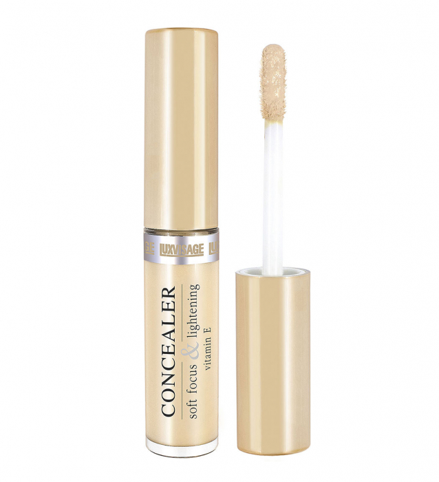 CORRECTING & ILLUMINATING CONCEALER [1]
