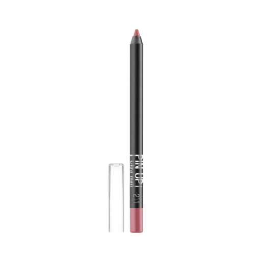 CREION DE BUZE , PIN-UP ULTRA MAT , WATERPROOF -212 [1]