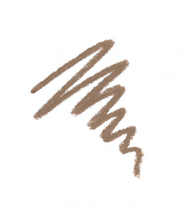 CREION PENTRU SPRANCENE  - LONG LASTING POWDER EYEBROW PENCIL [2]