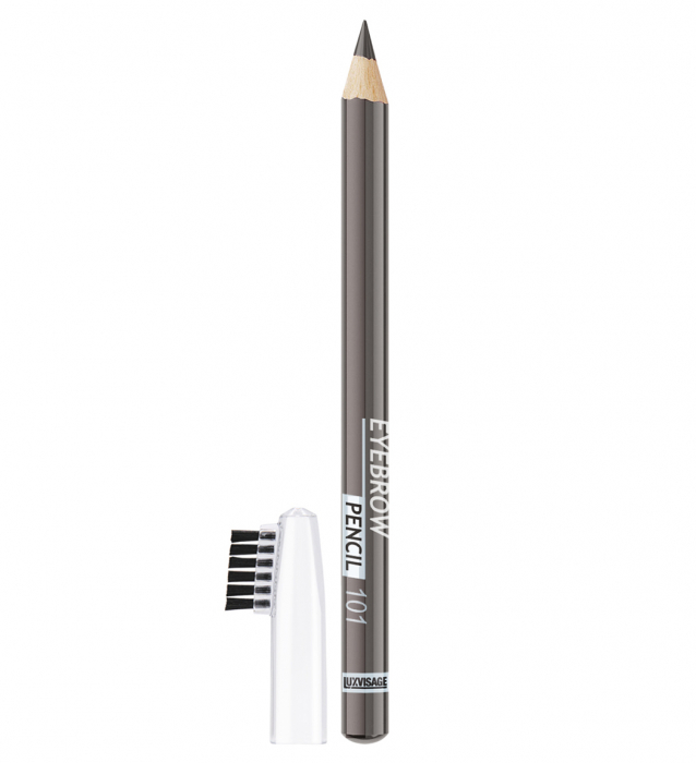 CREION PENTRU SPRANCENE  - LONG LASTING POWDER EYEBROW PENCIL [3]