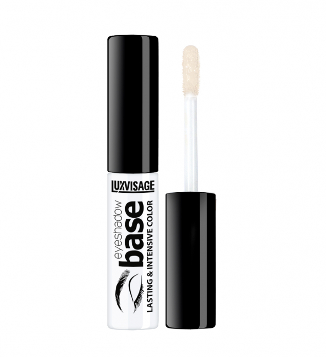 EYE SHADOW BASE - Baza pentru farduri , LUXVISAGE [1]