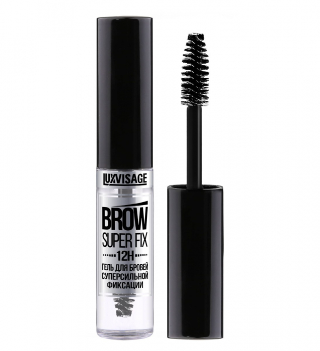 EYEBROW GEL BROW SUPER FIX 12H [1]