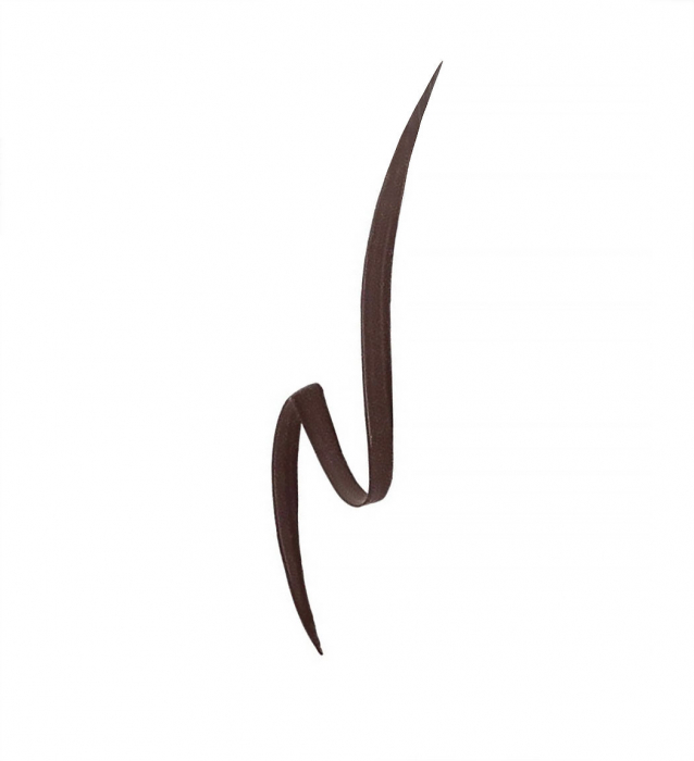 EYELINER  CARIOCA - MARO ,  CULOARE PERFECTĂ WATERPROOF , 14H -FINISH MAT [2]