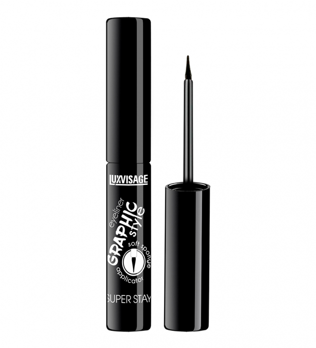 EYELINER GRAPHIC STYLE SUPER STAY [1]