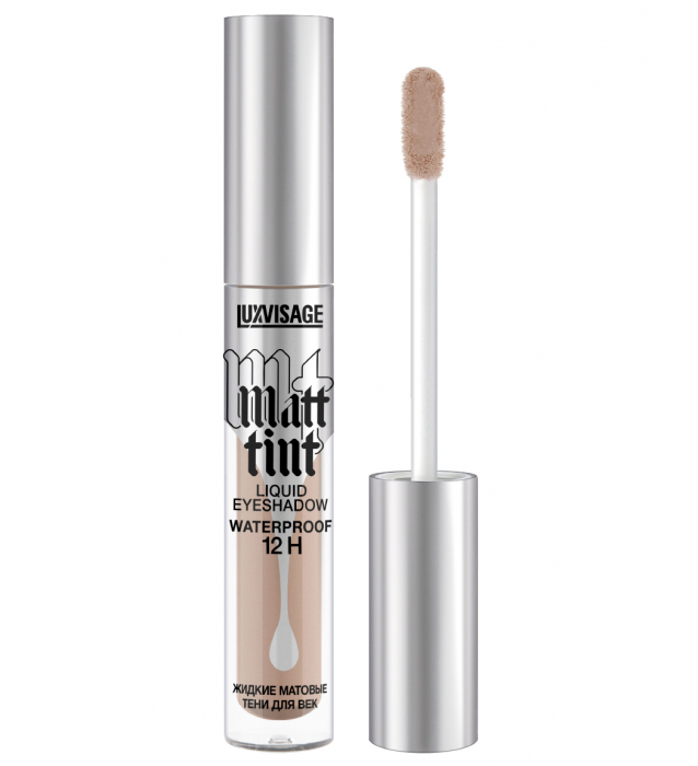 Fard lichid - MATT TINT - 12H Waterproof , 3g [2]