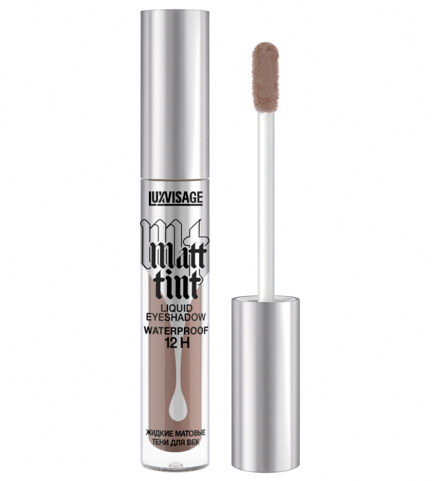 Fard lichid - MATT TINT - 12H Waterproof , 3g [2]