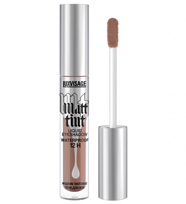 Fard lichid - MATT TINT - 12H Waterproof , 3g [2]
