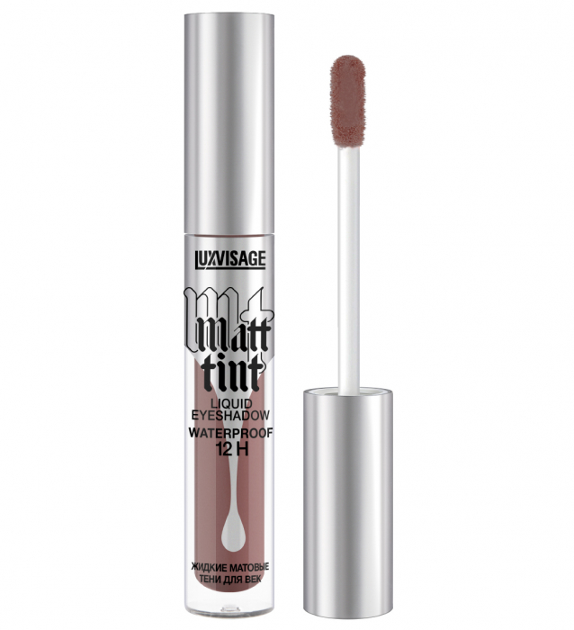 Fard lichid - MATT TINT - 12H Waterproof , 3g [1]
