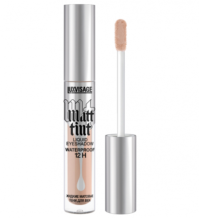 Fard lichid - MATT TINT - 12H Waterproof , 3g [2]
