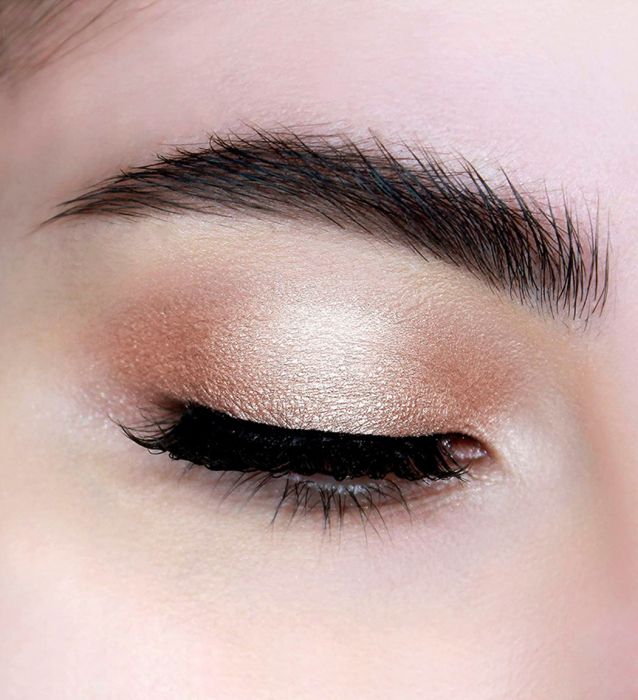FARDURI METALICE  - RICH GLOW- LUXVISAGE [3]