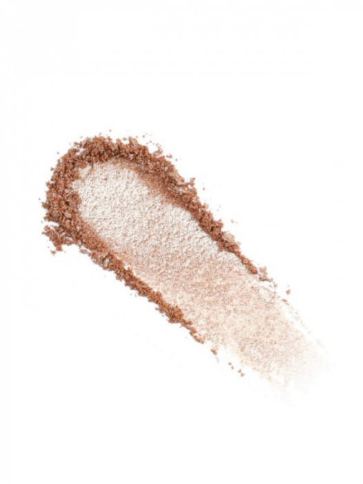 FARDURI METALICE  - RICH GLOW- LUXVISAGE [4]