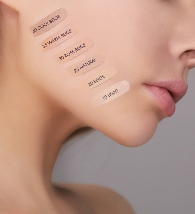FOND DE TEN - SKIN EVOLUTION SOFT MATTE BLUR EFFECT [3]