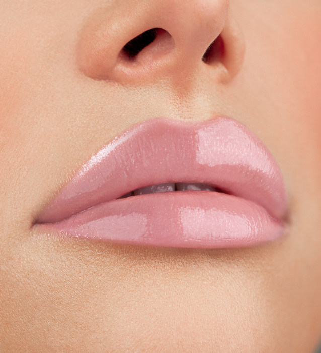 LIP GLOSS CU VOLUM EFECT - ICON LIPS - LUXVISAGE [2]