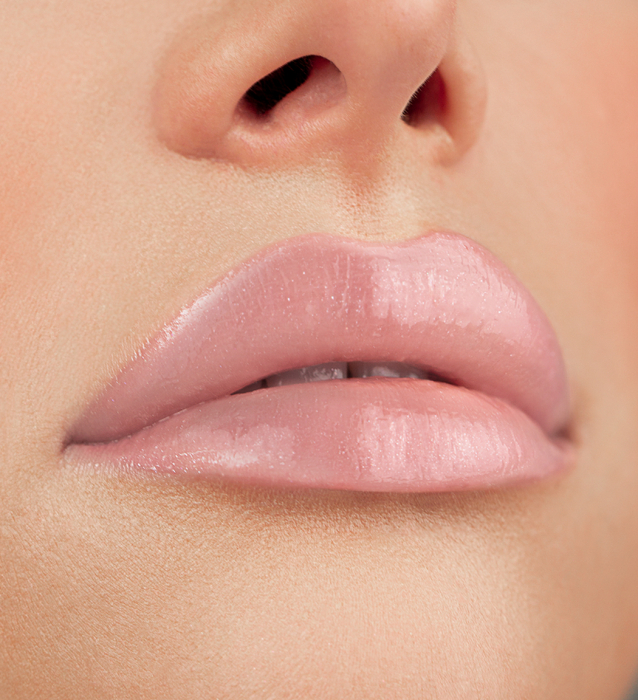 LIP GLOSS CU VOLUM EFECT - ICON LIPS - LUXVISAGE [2]